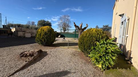Foto 3 de Finca rústica en venda a Les Franqueses del Vallès, Barcelona