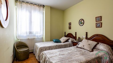 Foto 4 de Piso en venta en Gijon - Calle San Matias, 9, Llano, Gijón