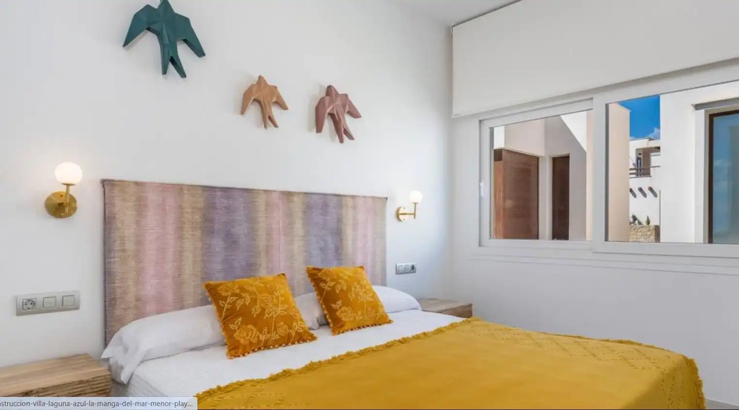 Villa con piscina in vendita a Mar Menor de Cartagena – Cabo de Palos, imagen 14
