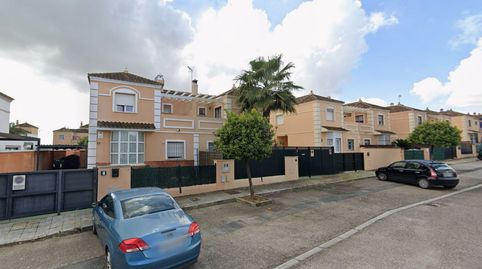 Foto 2 de Casa o chalet en venta en Nazaries, Espartinas Pueblo, Espartinas