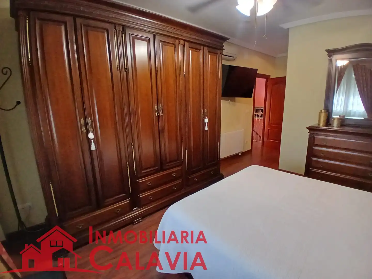 Casa con terrazza in affitto a Calle Albahaca 21, imagen 13