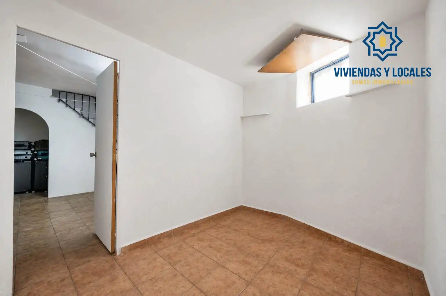 Casa amb terrassa en venda a Calle PORTONES LOS (CH) 1, imagen 33