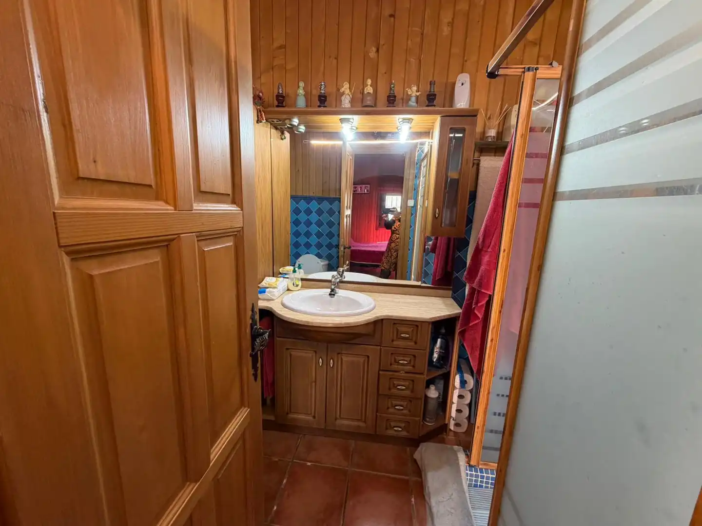 Casa amb piscina en venda a Selwo, imagen 11