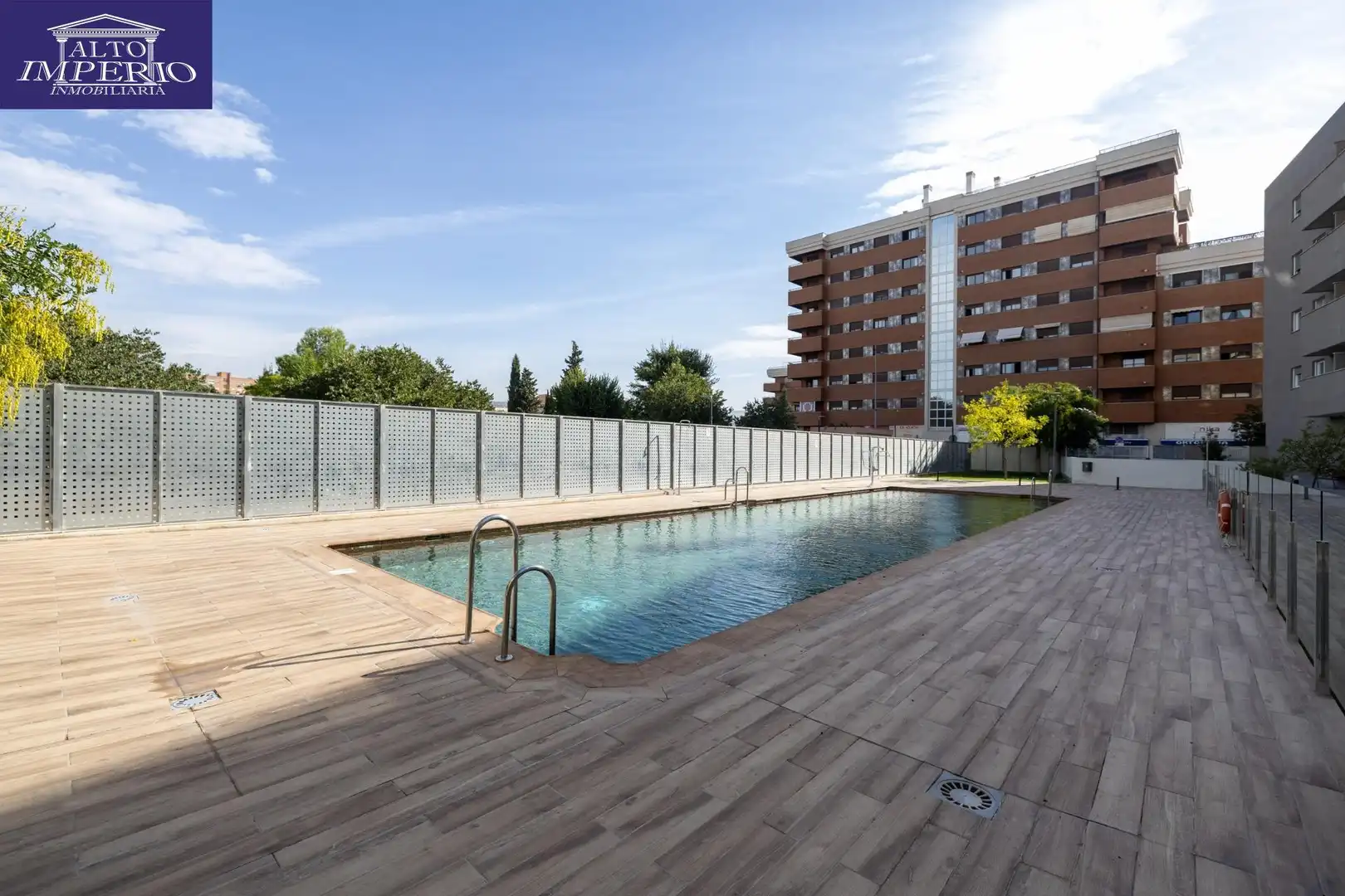 Wohnung mit Pool zum Verkauf in Avenida Avenida Ilustración, imagen 7