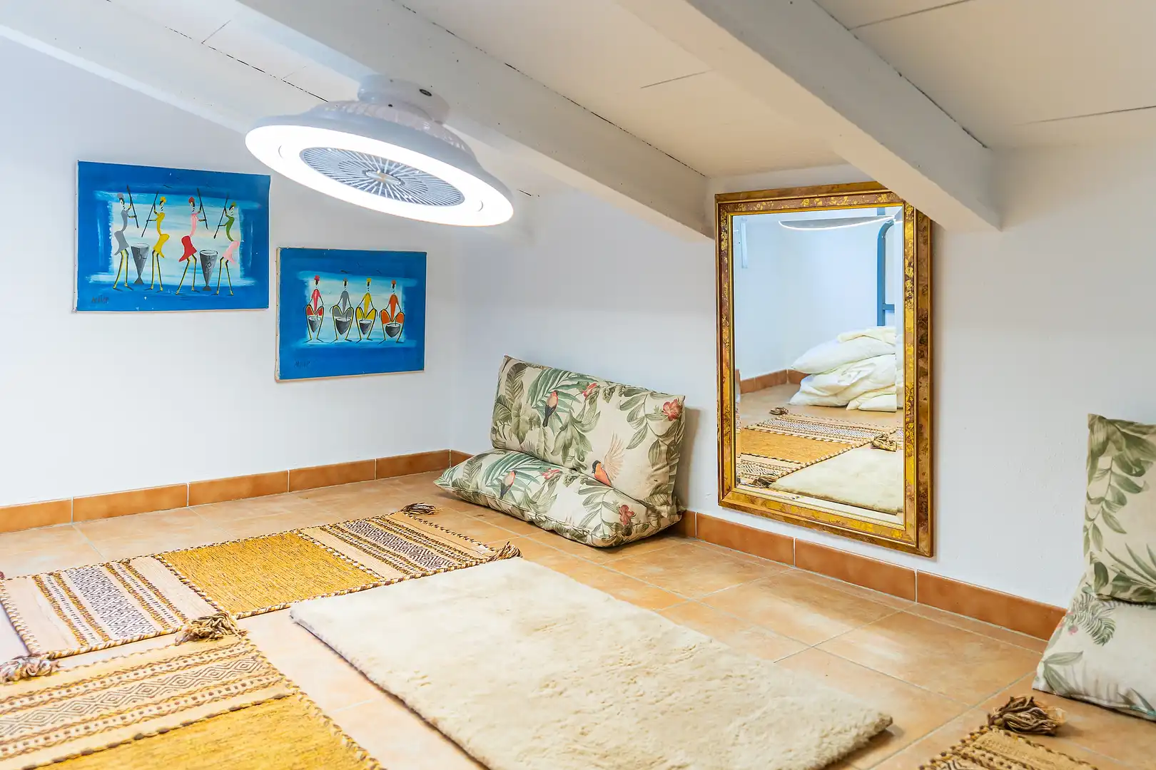 Finca rústica en venta en Villablanca