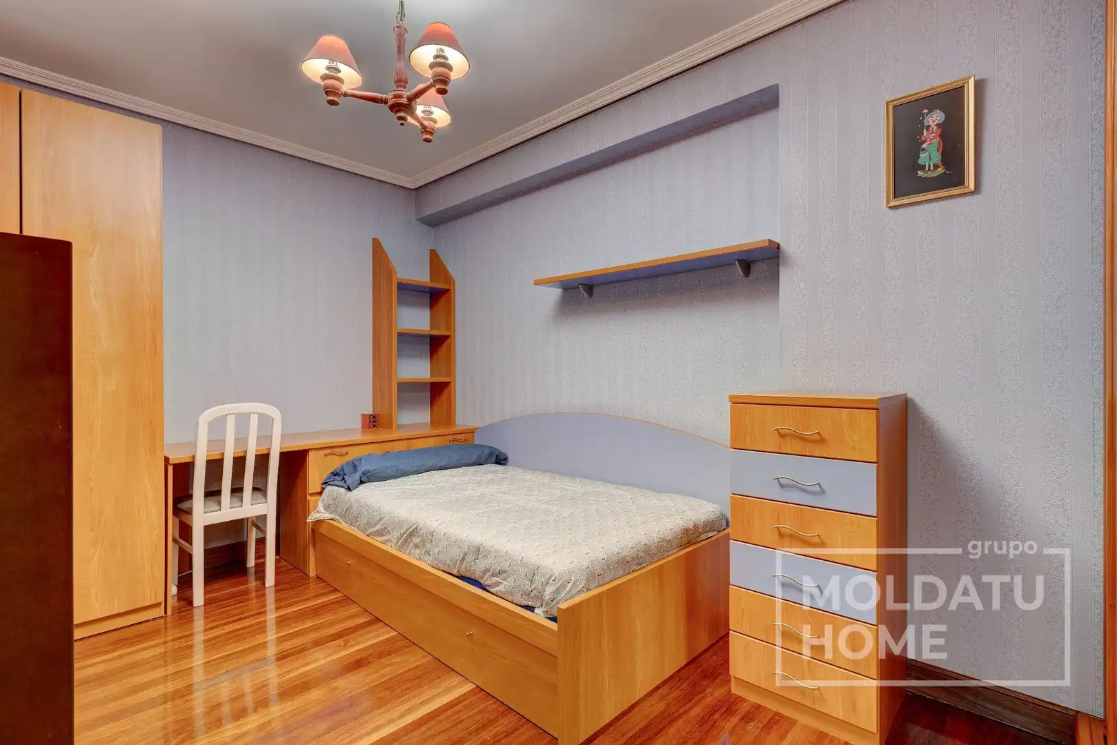 Wohnung mit Aufzug zum Verkauf in Piedad, imagen 32