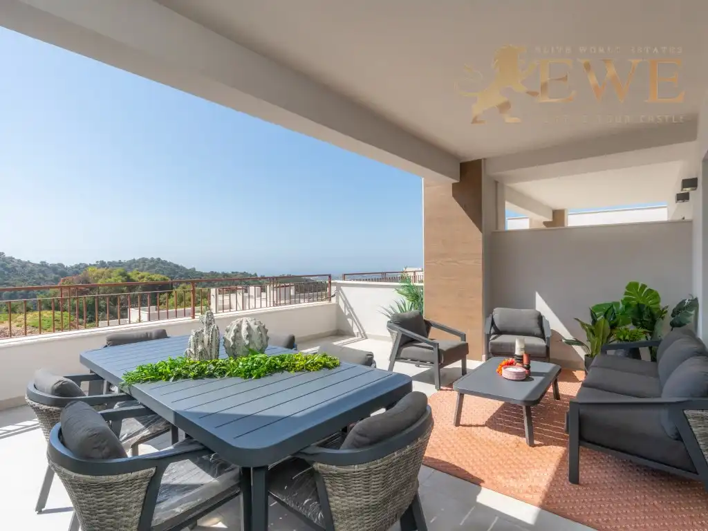 House for sale in Terrenos Sau-Cl1 Cerros Lago, imagen 27