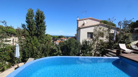 Foto 5 de Casa o chalet en venta en Sa Riera - Sa Fontansa, Begur