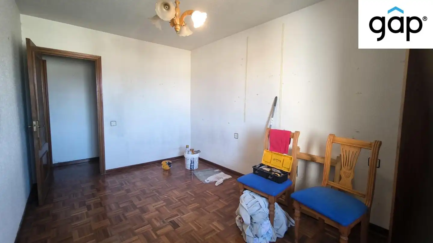 Flat for sale in Cuenca  with Air Conditioner, Heating and Terrace