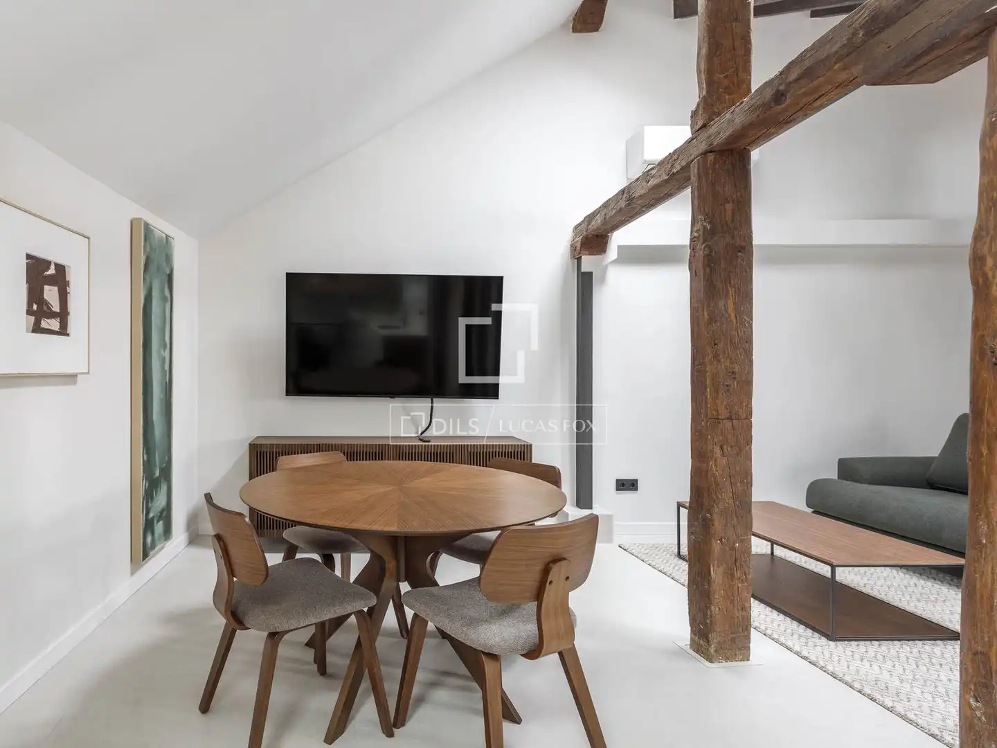 Appartement avec ascenseur à louer à Centro, imagen 9