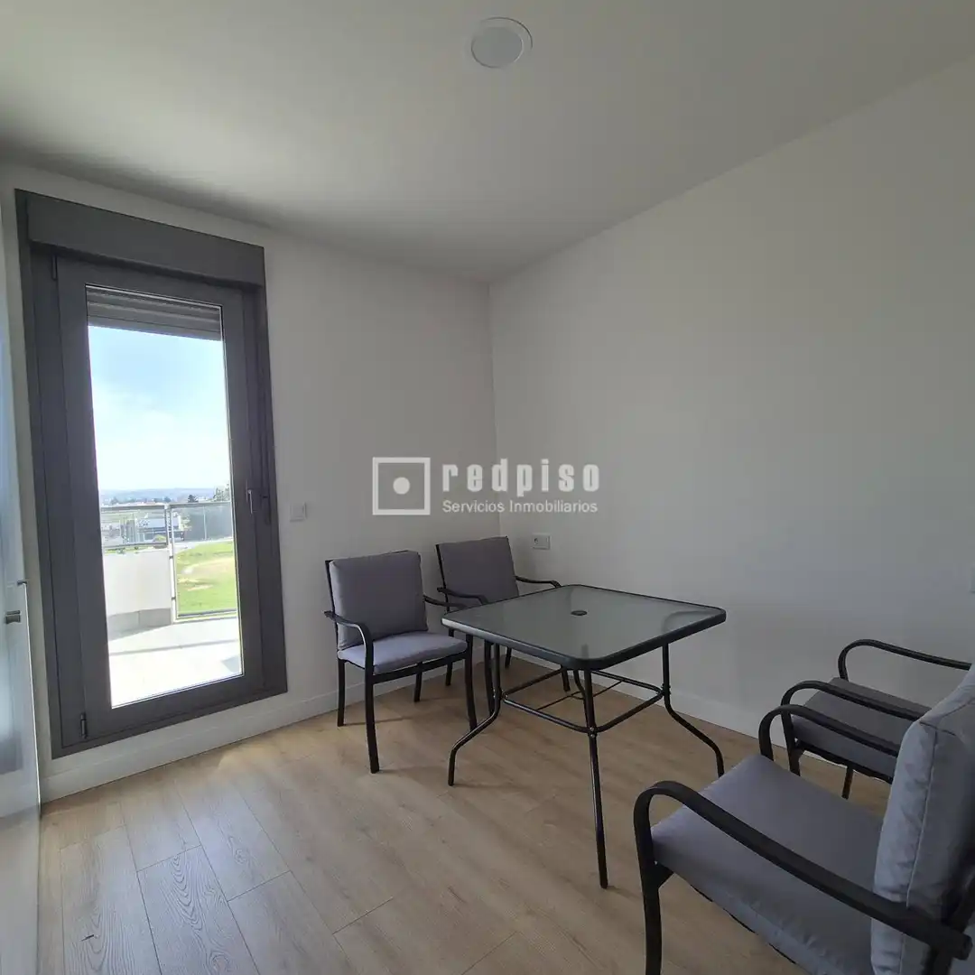 Bedroom of Attic for sale in Jerez de la Frontera  with Terrace