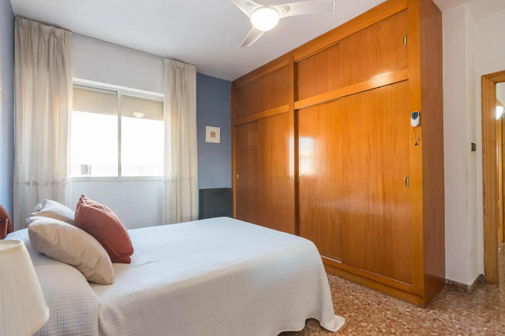 Habitación de Piso en venta en Murcia con Aire acondicionado, Calefacción y Terraza