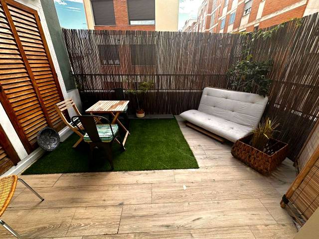 Ático en Venta en Casco Histórico