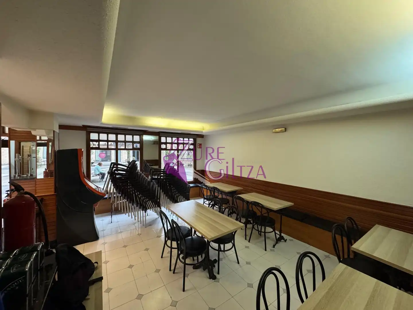 Business premises for sale in Durango, imagen 11