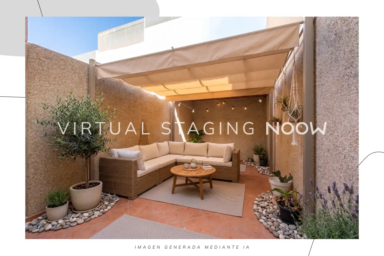 Terrace of Detached homes for sale in Arafo  with Terrace, Storage room and Balcony