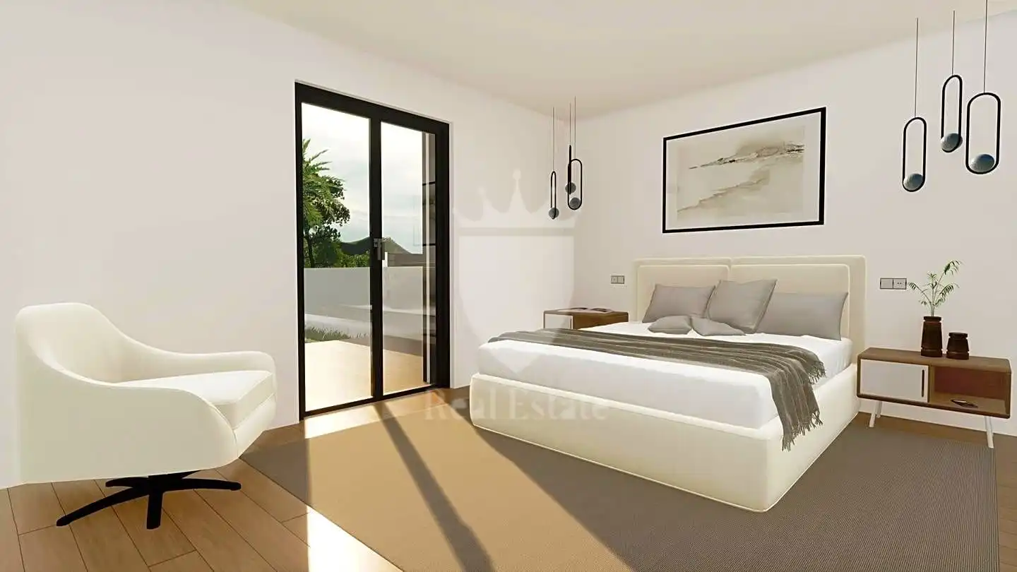 Bedroom of Flat for sale in Son Servera  with Terrace, Storage room and Balcony