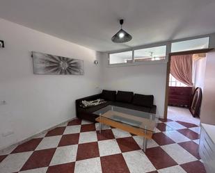 Sala d'estar de Apartament en venda en Torremolinos amb Aire condicionat