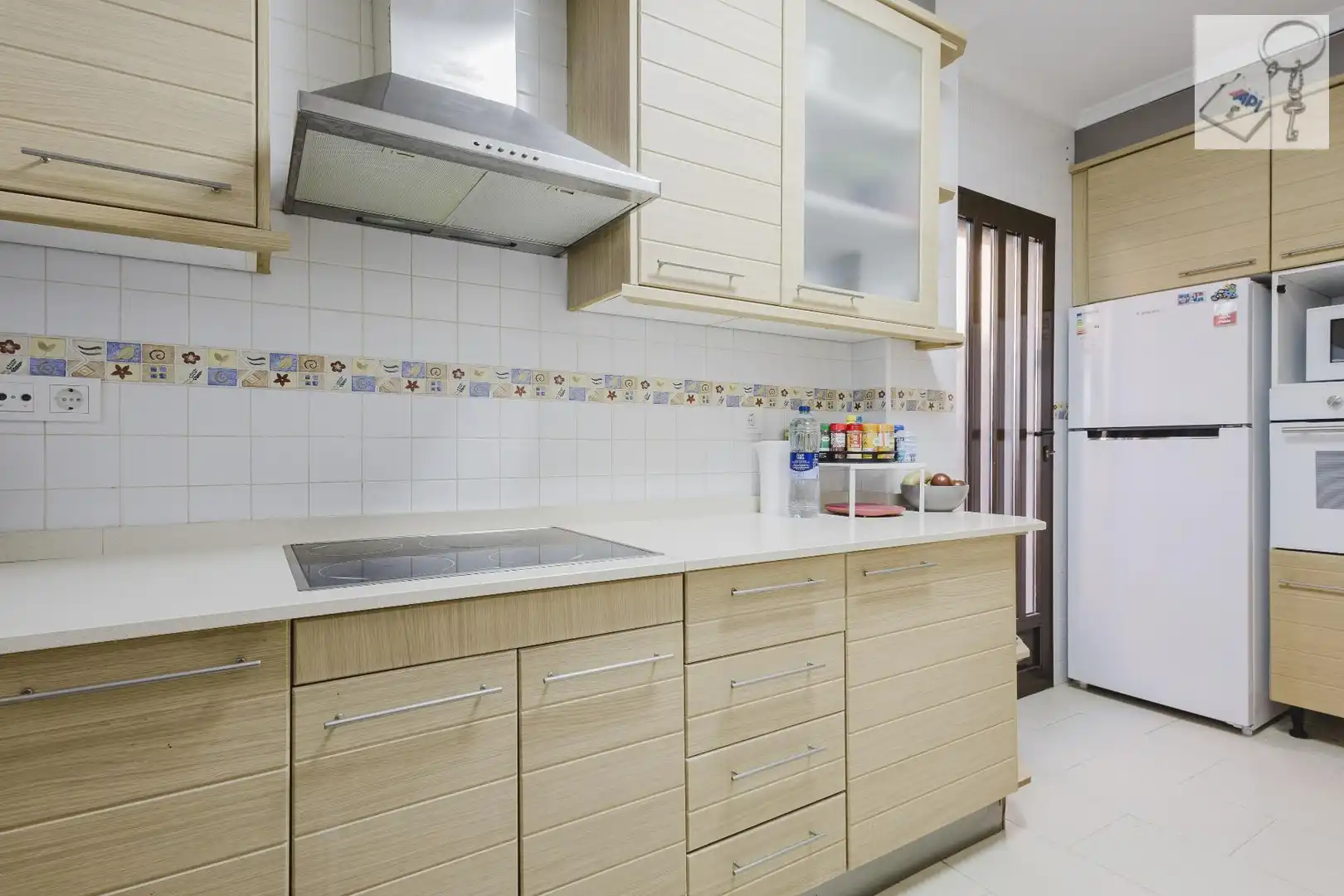 Villa mit Pool zum Verkauf in Nueva Torrevieja - Aguas Nuevas, imagen 12