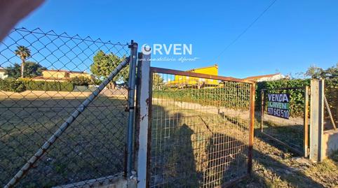 Foto 3 von Grundstücke zum Verkauf in Carrer de Cinca, 3b, Roda de Berà, Tarragona