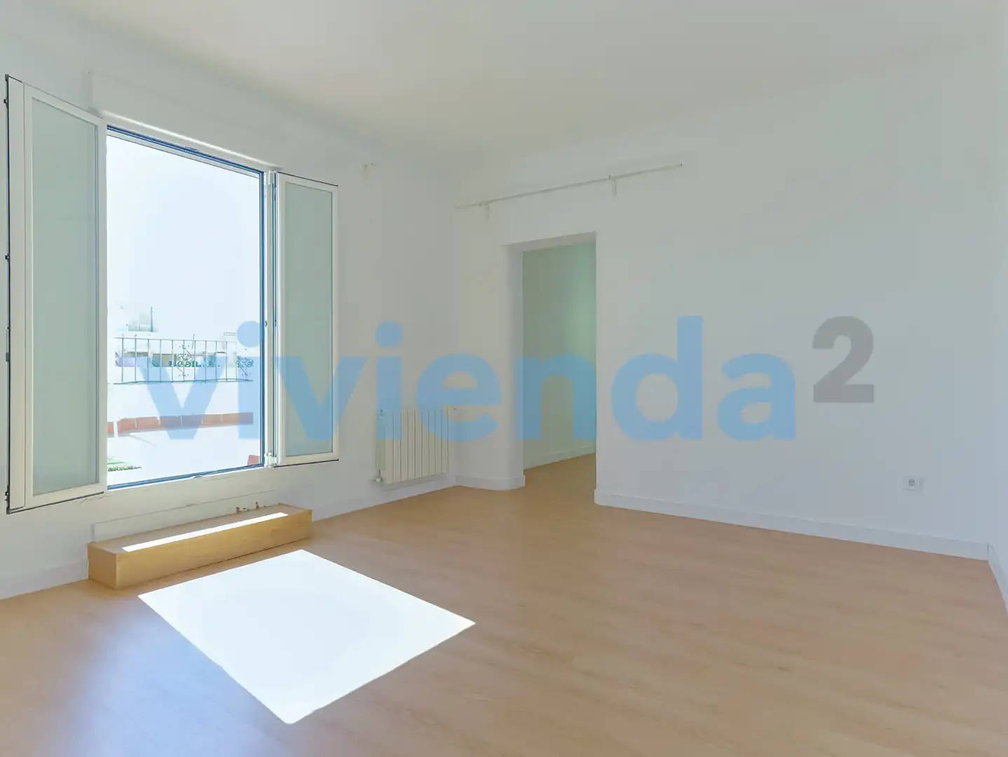 Penthouse with lift for sale in Principe de Vergara, imagen 3
