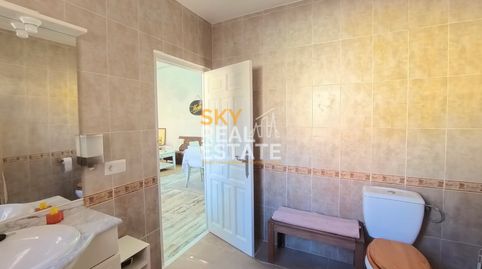 Foto 4 de Casa o chalet en venta en Calle de San Juan, Fresno de Cantespino, Segovia