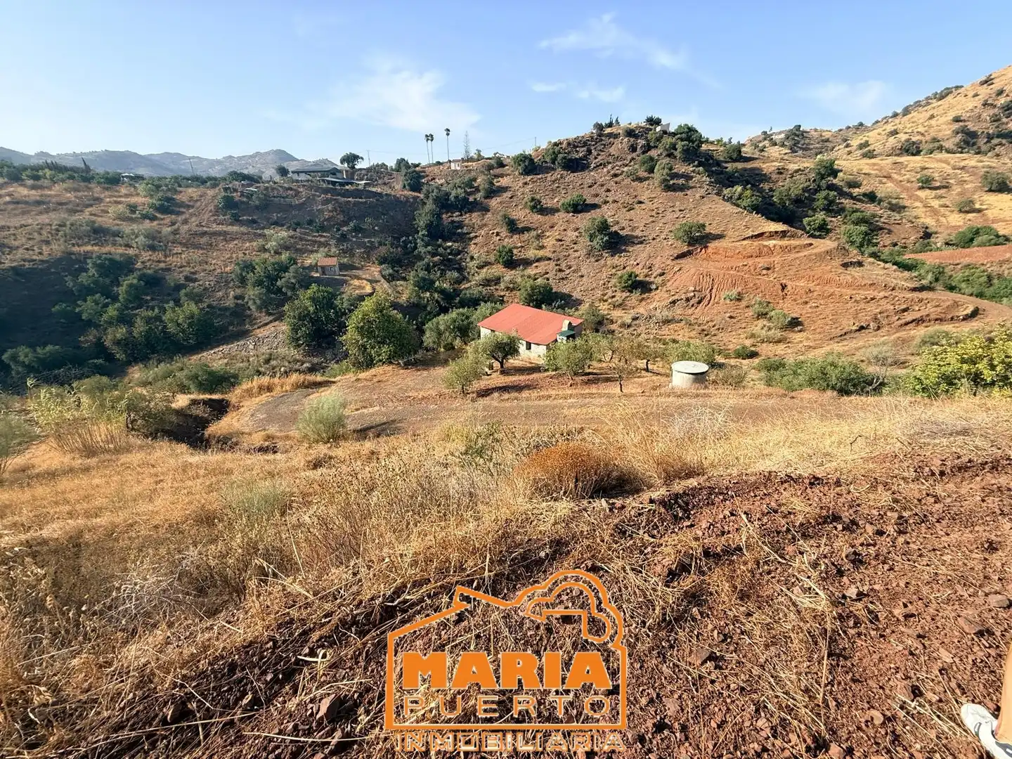 Casa rústica en venda a Almogía, imagen 25