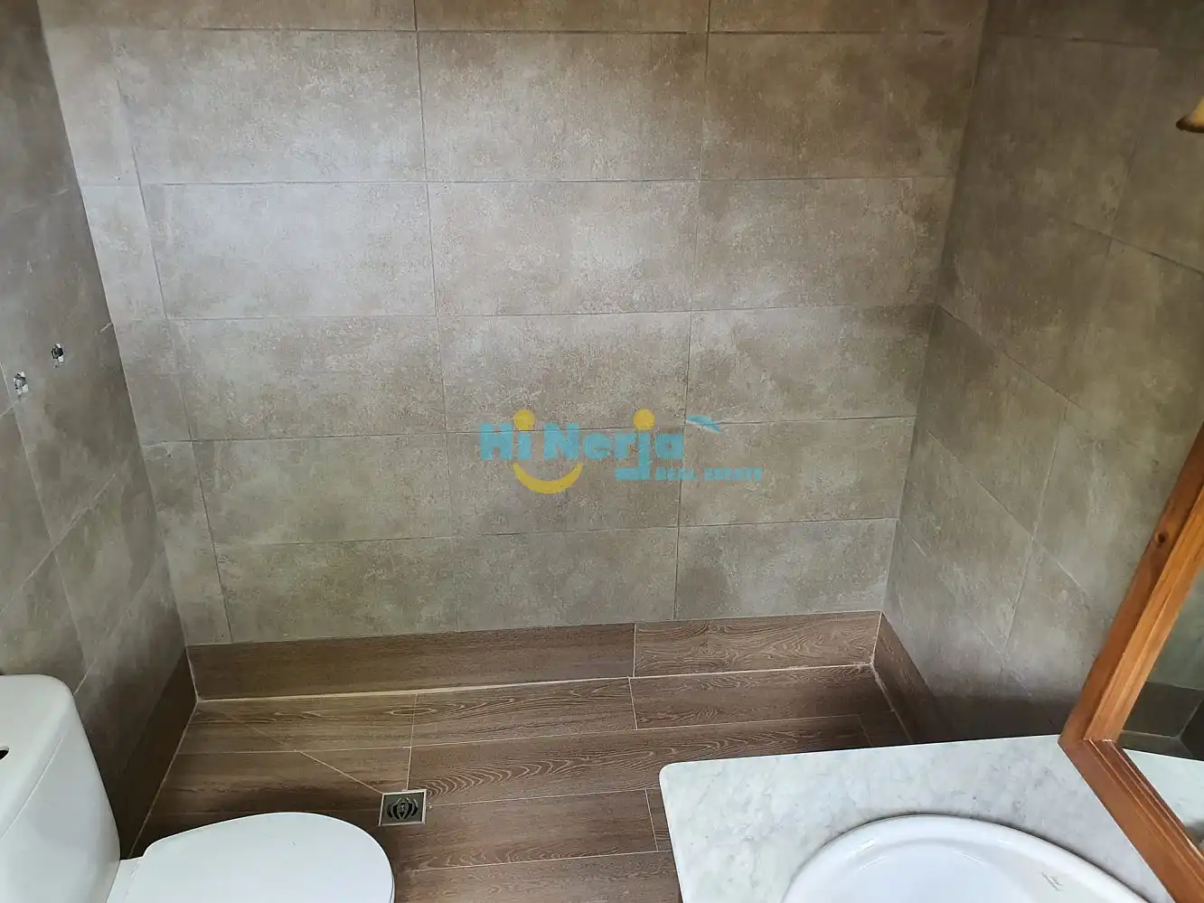 Casa rústica amb piscina en venda a Torrox Pueblo, imagen 15