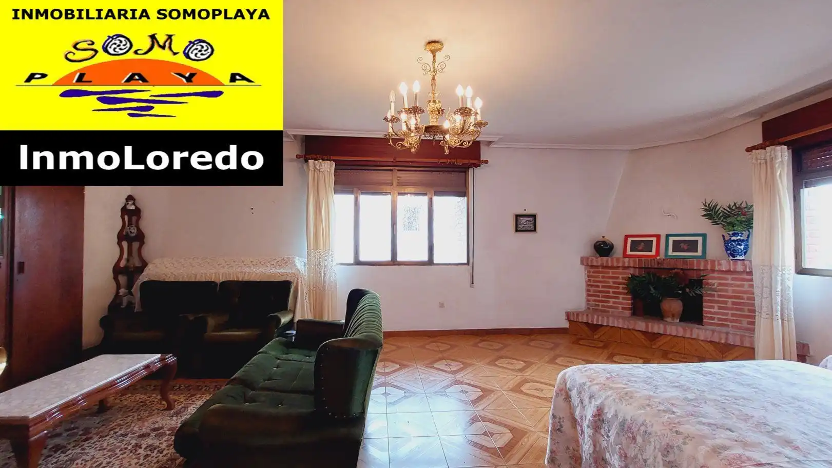 Casa con giardino in vendita a El Cardiro, imagen 38