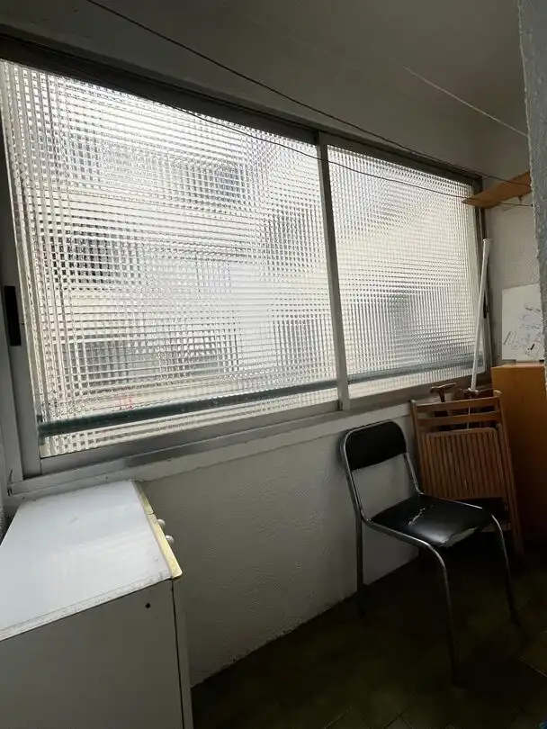 Vista exterior de Piso en venta en Barañáin / Barañain con Calefacción y Balcón