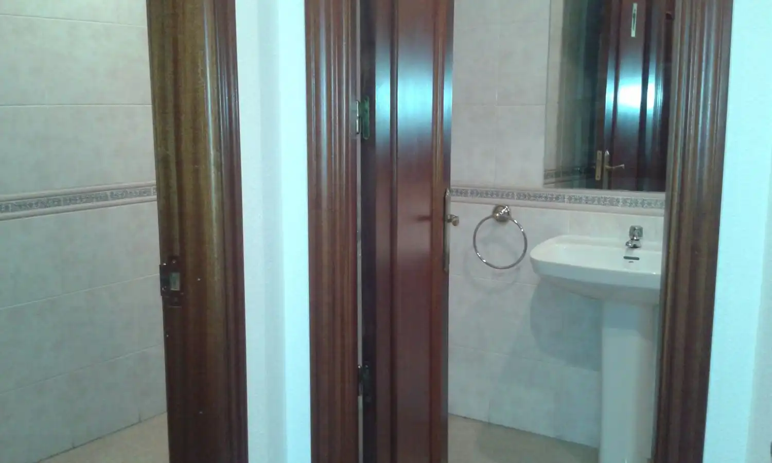 Business premises to rent in Calle Estación Vía Crucis, imagen 3