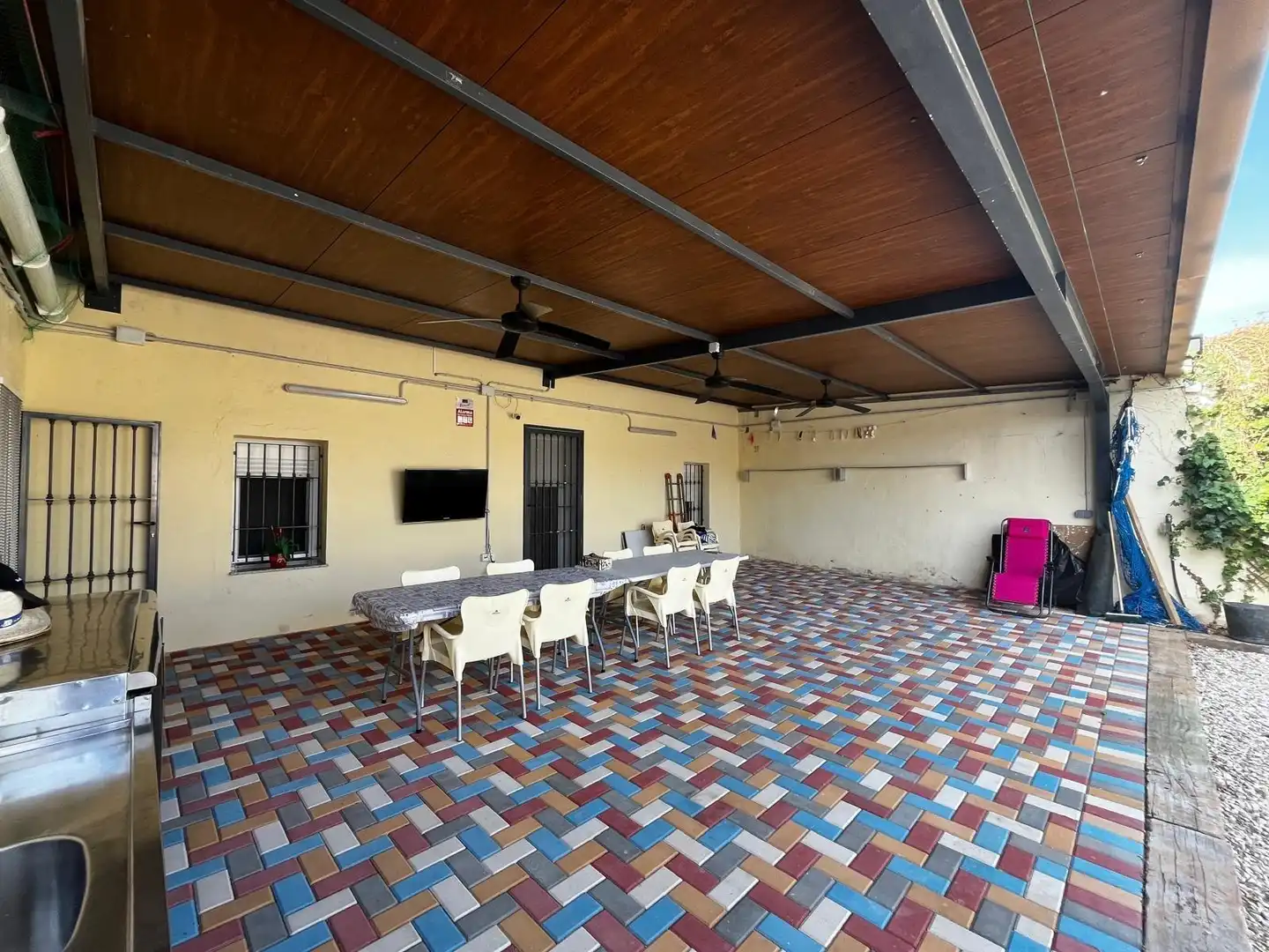 Casa o xalet en venda a Gea y Truyols