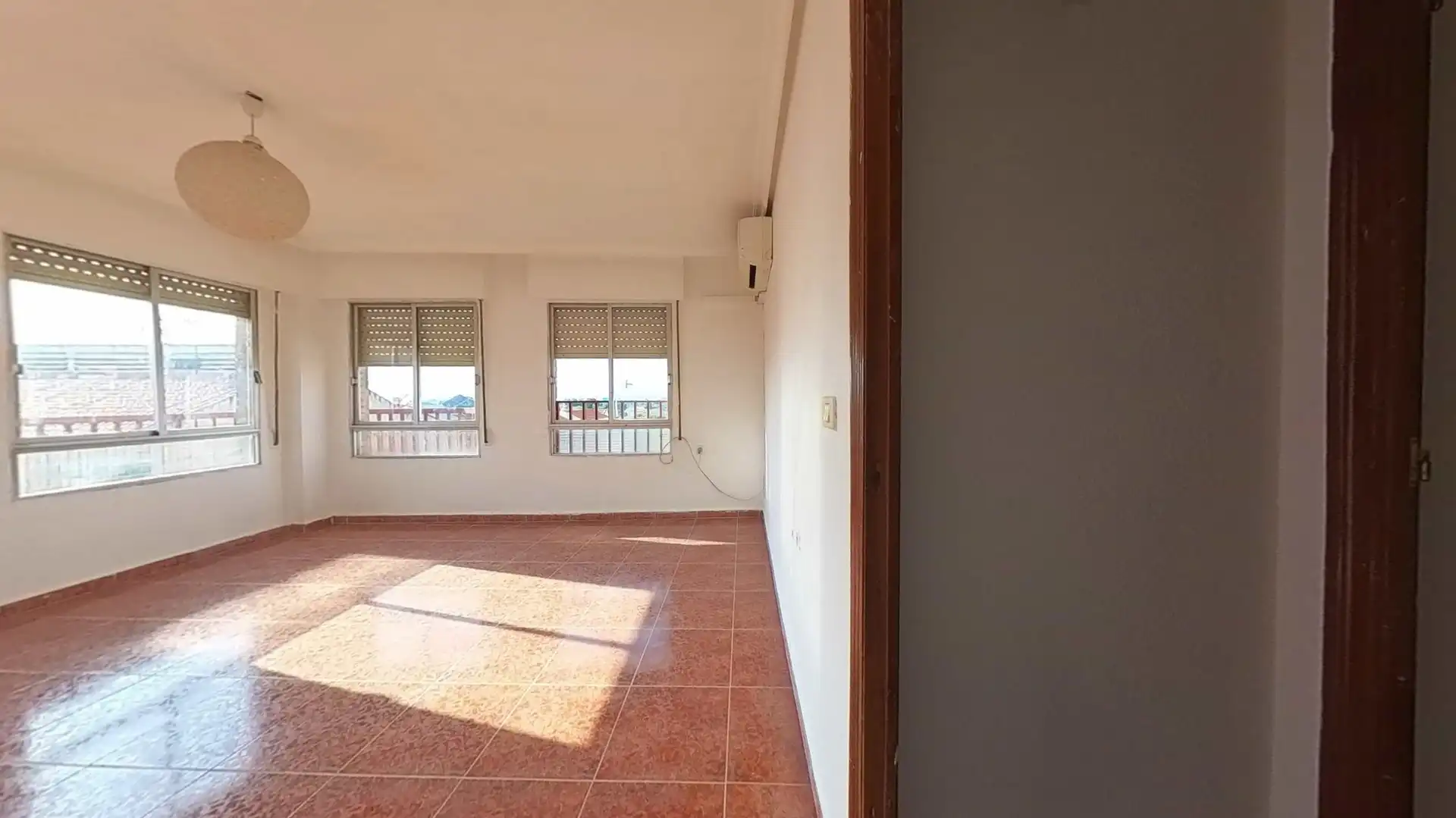 Piso en venta en Murcia con Balcón
