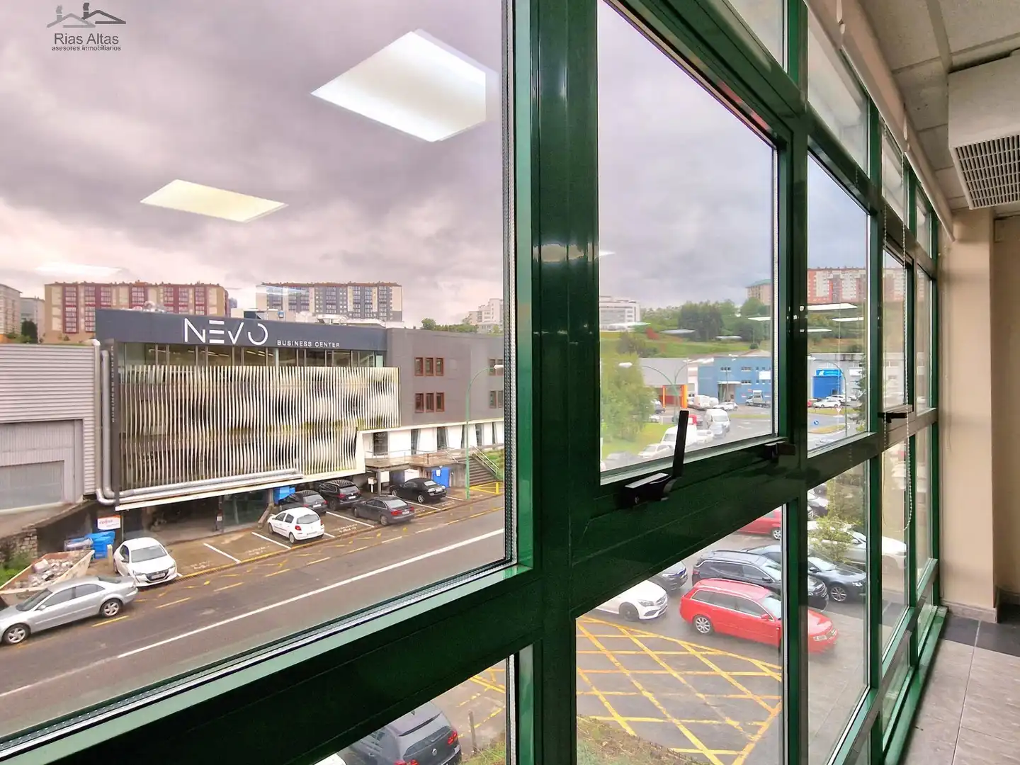 Büro zur Miete in Calle POCOMACO AV 3, imagen 8