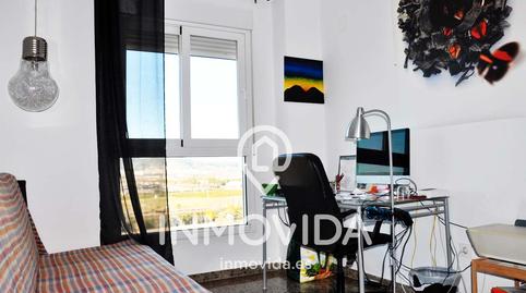 Foto 4 de Ático en venta en Avinguda de Les Corts Valencianes, Xàtiva, Valencia