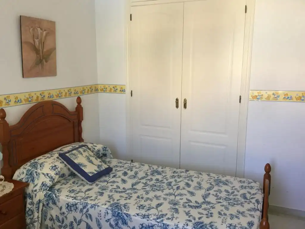Reihenhaus zur Miete in El Portil, imagen 16