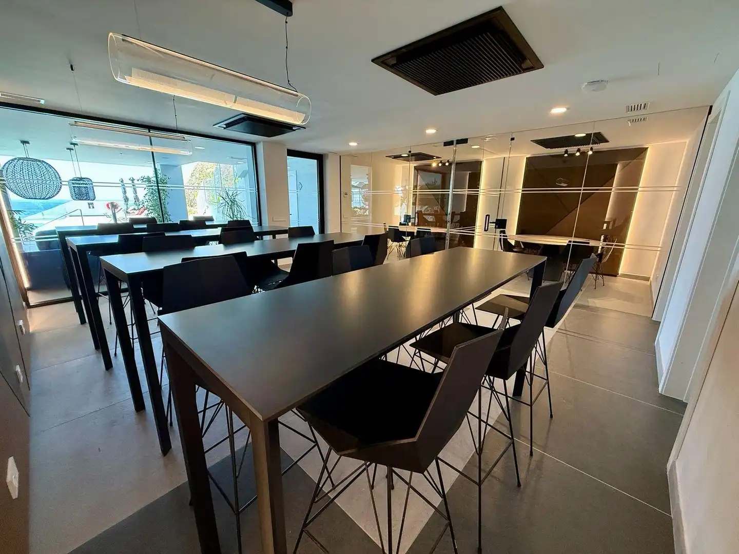 Apartamento con piscina en venta en Las Gaviotas  - Carvajal, imagen 33