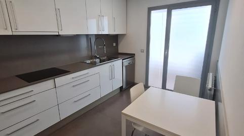 Foto 3 de Pis de lloguer a Avinguda de la Clota, 46