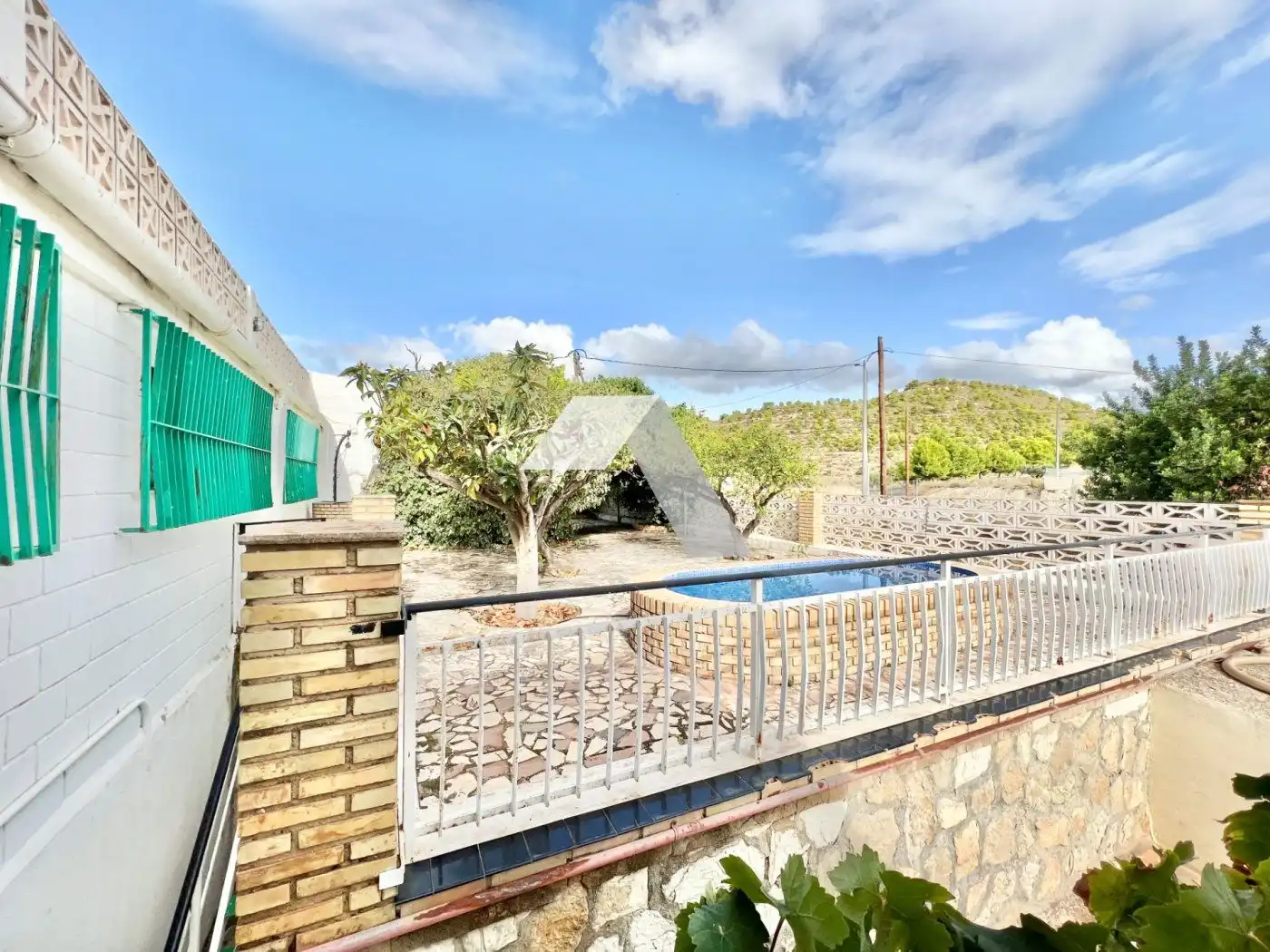 Detached house with pool for sale in Busot, imagen 25