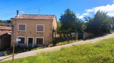 Foto 4 de Casa o xalet en venda a Calle San Juan Vl T, 18, Pomar de Valdivia, Palencia