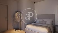 Bedroom of Loft for sale in  Barcelona Capital  with Heating