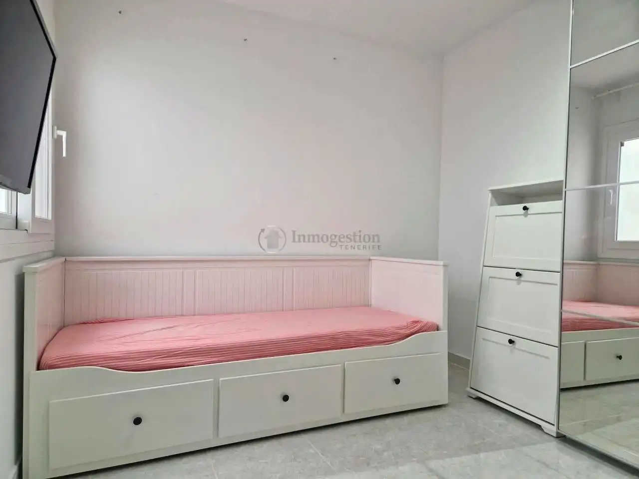 Bedroom of Ground floor for sale in Granadilla de Abona  with Storage room and Furnished