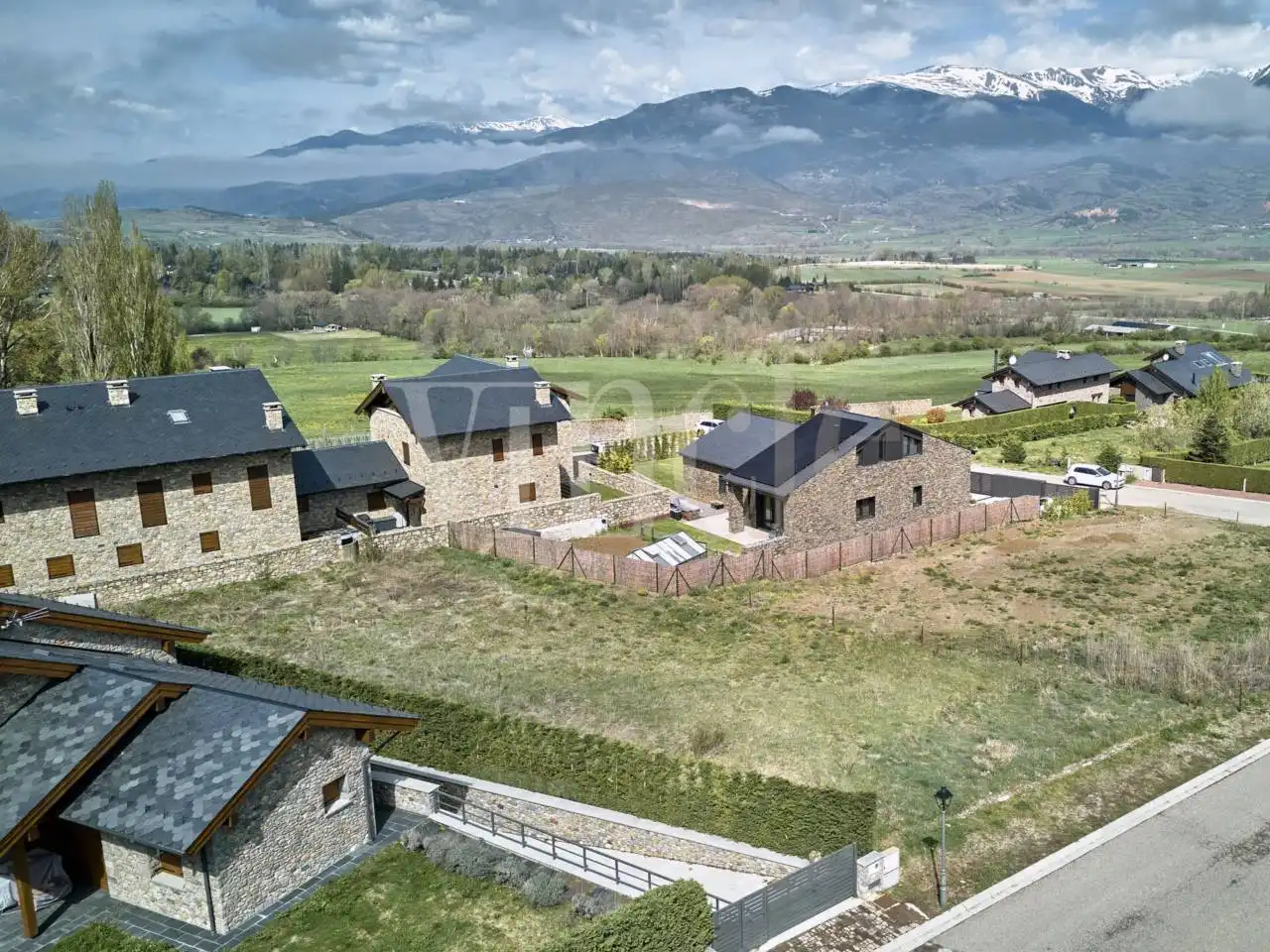 Residential for sale in Das