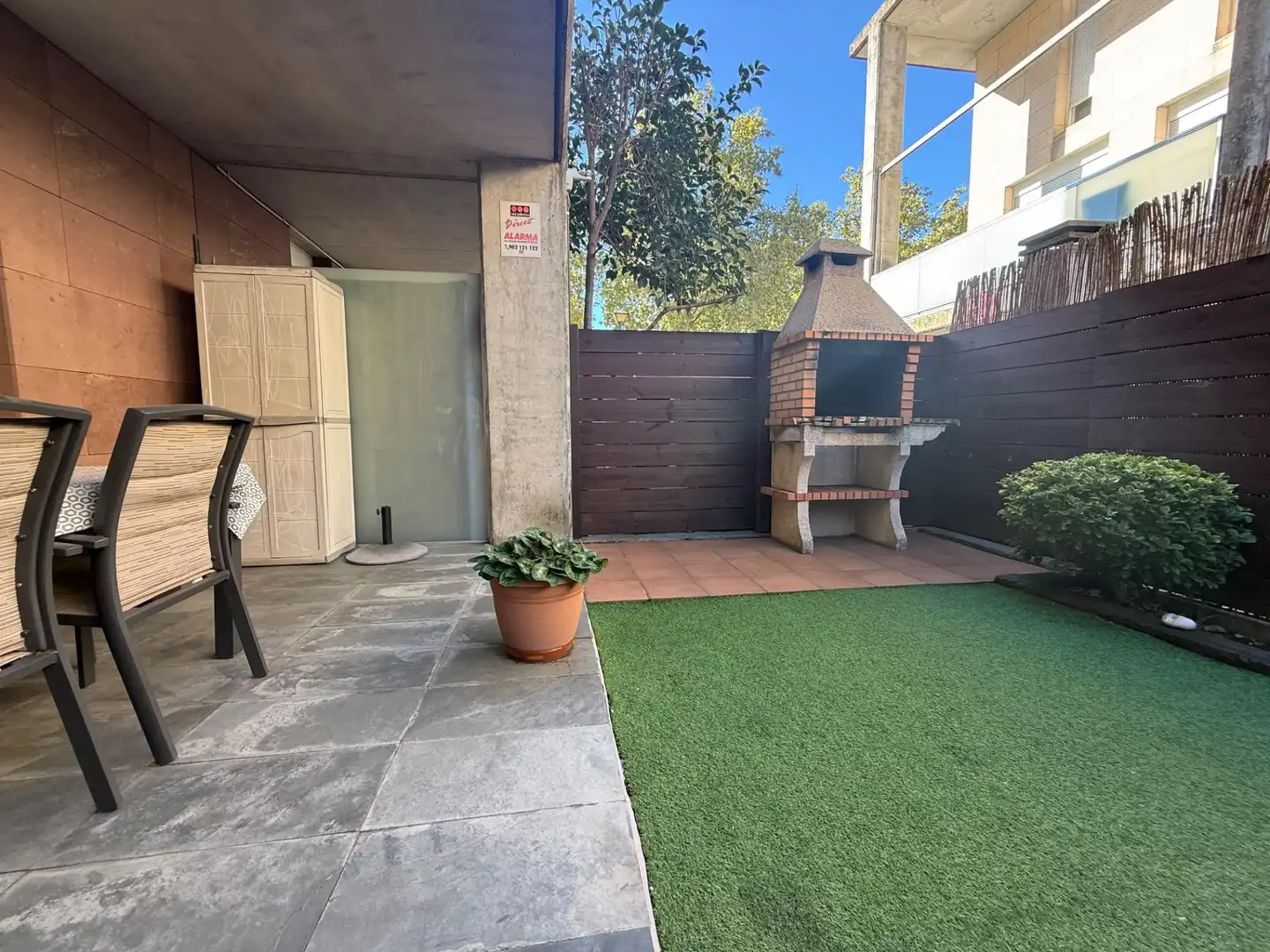 Adossat amb terrassa en venda a Tona, imagen 21