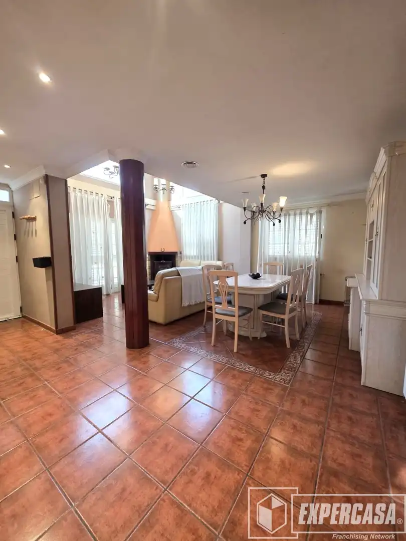 Comedor de Casa o chalet en venta en Torrent con Terraza y Trastero