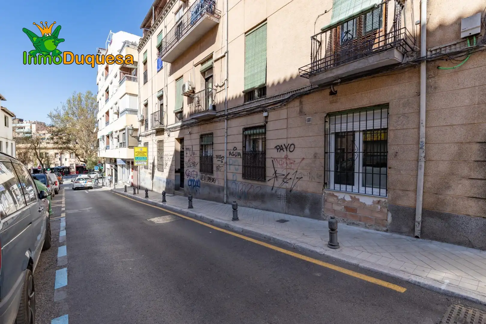 Flat for sale in Beiro, imagen 22