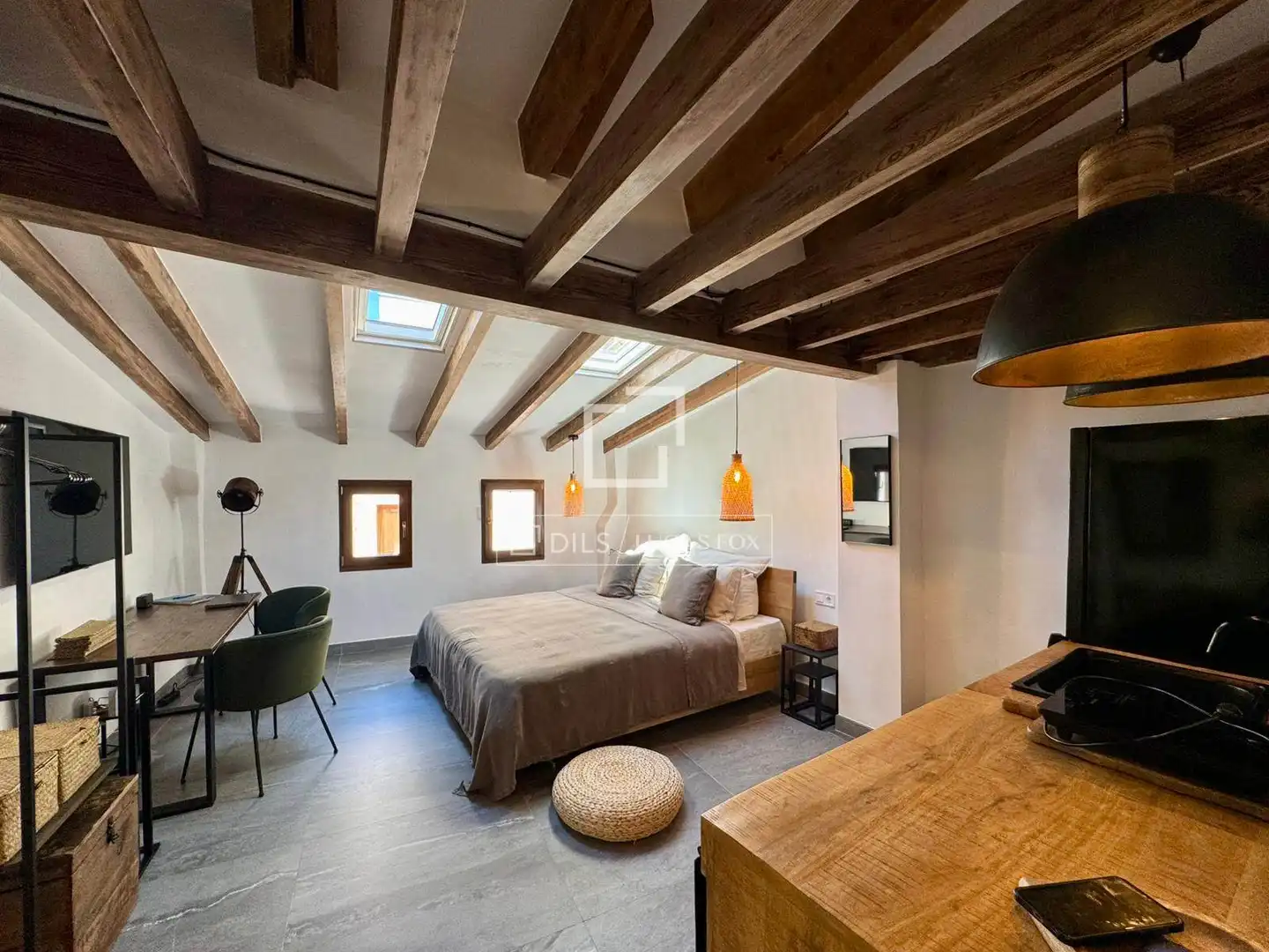 Loft en venta en Centre, imagen 10