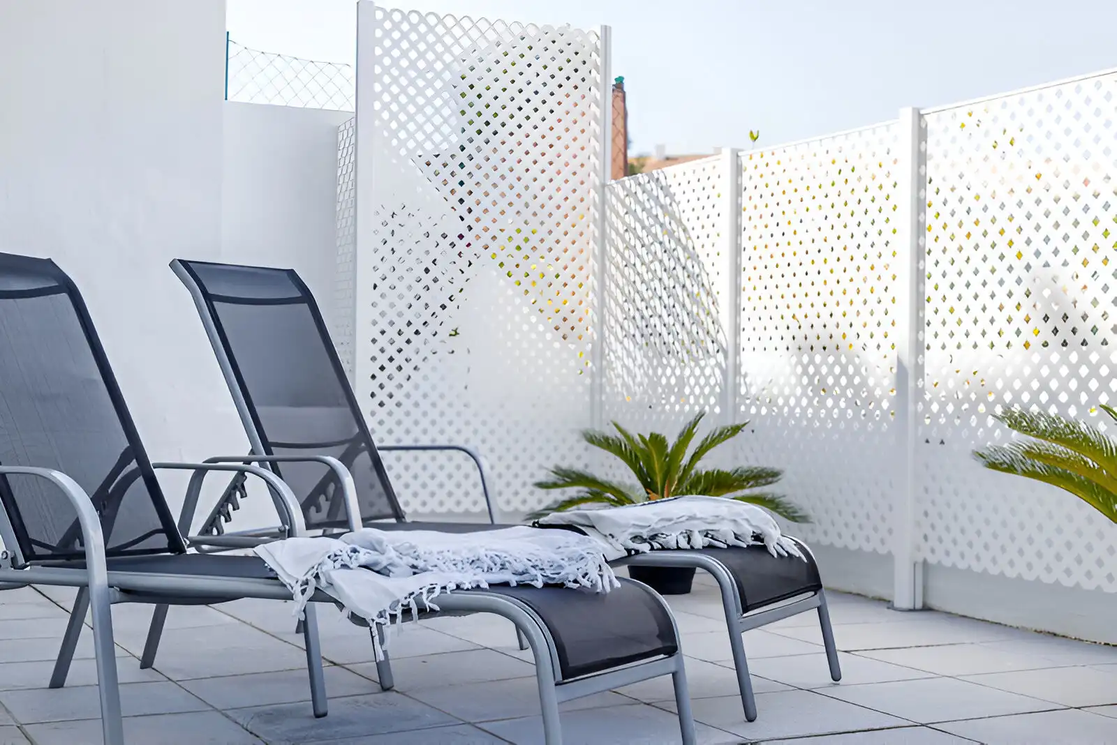 Apartament amb terrassa en venda a Nueva Andalucía, imagen 26