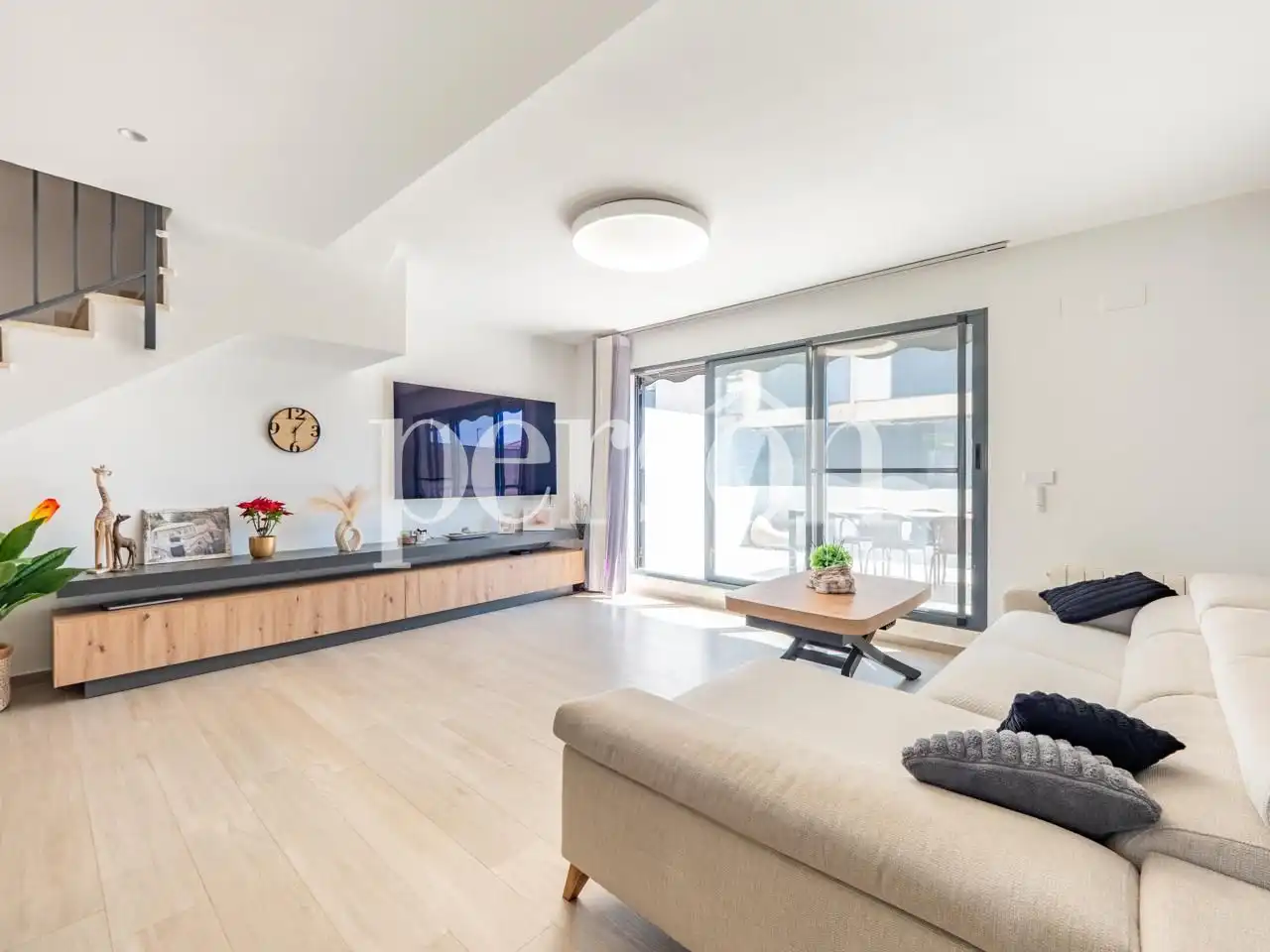 Casa adosada en venta en Alfafar