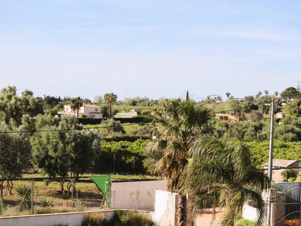Casa amb terrassa en venda a La Sella, imagen 47