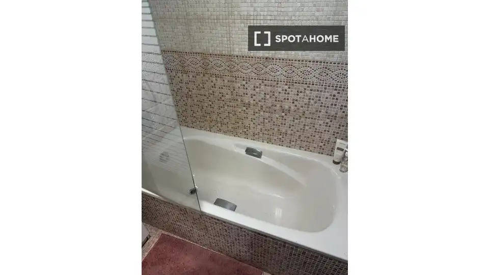 Flat for rent in Can Sans